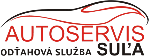 Autoservis Šula - logo