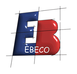 Ebeco - logo