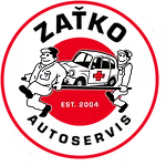 Autoservis Žaťko - logo